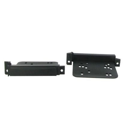Connects2 CT24CH11 kit rama 1DIN Jeep Grand Cherokee v1 CarStore Technology