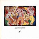 Frankie Goes To Hollywood Welcome To The Pleasuredome 180g HQ LP (2vinyl)