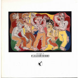 Frankie Goes To Hollywood Welcome To The Pleasuredome 180g HQ LP (2vinyl)