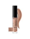 Cumpara ieftin Ruj lichid nr.11 Rose Dawn 4,5ml