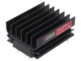 Convertor DC/DC 60W 36-75V la 15V/-15V TEN 60-4823WIR