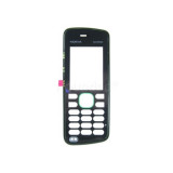 Copertă frontală Nokia 5220 verde