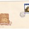 C12 - FDC Romania - 450 ani zidirea Manastirii Curtea de Arges - LP659 - 1967