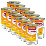 Cumpara ieftin Animonda INTEGRA Protect Nieren Rinichi - pui 12 x 400 g