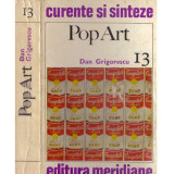 Dan Grigorescu - Pop Art - 115402