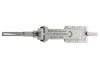 Decodor Lishi 2 in1 HU101, compatibil Ford, Land Rover, Jaguar