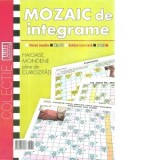 Mozaic de integrame. Nr. 79