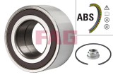 FAG 713 6203 10 Set rulment roata