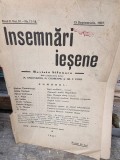 Revista Insemnari Iesene nr.17-18/1937