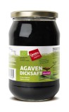 Sirop de agave dark bio 1kg Green Organics