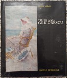Nicolae Grigorescu - Vasile Varga// 1973