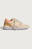 Hoff sneakers CITY LISBON culoarea bej, 22502012