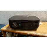 Video Proiector Sony #A3650 defect
