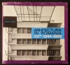 Album rar ARHITECTURA in ROMANIA in perioana 1944-1969 &ndash; Grigore Ionescu 196 pag bogat ilustrat TIRAJ MIC 1800 ex. Edit ACADEMIEI 25x23cm CARTONAT RPR