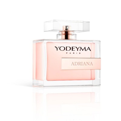 Parfumuri - YODEIMA Profesional Paris - 100ml - Feminin - Adriana foto