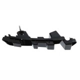Suport bara de protectie Mercedes Clasa C (W205), 01.2014-, Sedan, Spate, partea Dreapta, superior, Aftermarket
