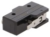 Microintrerupator SPAMEL SNAP ACTION SPDT 15A 250V AC cu surub - Componente Electronice