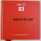 SECRETE DE CHEF CA LA CARTE , 2008
