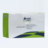 Punga cadou personalizata XXL 47x34x20 cm policromie