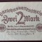 Germania 2 mark 1922 **