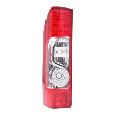 Lampa Stop Spate Stanga Tyc Peugeot Boxer 2006-2014 Bus / Caroserie 11-11358-01-2 foto