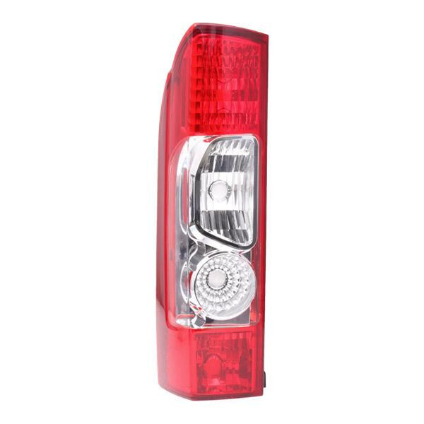 Lampa Stop Spate Stanga Tyc Peugeot Boxer 2006-2014 Bus / Caroserie 11-11358-01-2