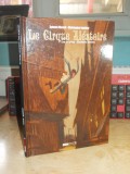 Cumpara ieftin LE CIRQUE ALEATOIRE_LES ORIGINES : ELEUTHERE SOMBRE ( BENZI DESENATE ) , 2005 *
