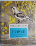 Poezii &ndash; Vasile Alecsandri