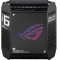 ASUS GAME READY MESH TRI-BAND WIFI6 B1PK &amp;quot;GT6(B-1-PK)&amp;quot; (timbru verde 0.8 lei)