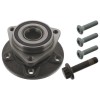 MTR 12138082 Set rulment roata