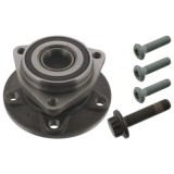 MTR 12138082 Set rulment roata