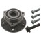 MTR 12138082 Set rulment roata
