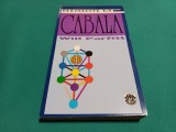 ELEMETE DE CABALA *WILL PARFITT /1996 * 34
