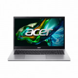 Laptop Acer 15.6&amp;#039;&amp;#039; Aspire 3 A315-44P, FHD, Procesor AMD Ryzen&trade; 7 5700U (8M Cache, up to 4.3 GHz), 16GB DDR4, 512GB SSD, Radeon, No OS, Pure