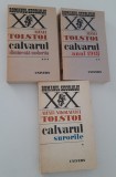 Alex Tolstoi Calvarul editie completa
