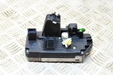 &Icirc;ncuietoare ușă dreapta spate SAAB 9-5 Estate YS3E 2009 OEM: 4855201 14183931