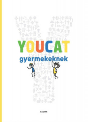 YOUCAT gyermekeknek foto