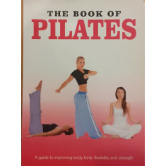 The book of pilates