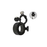Cupla magnetica ambreiaj compresor A/C 84x58x34 mm, tip Visteon Scroll; Ford Fiesta 2002-2008; Focus 1998-2004; Fusion 2002-2012; Ka 1996-2008; Trans