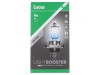 Lămpi auto H4 12V 60/55W 150% Alb x2, Lucas