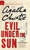 Evil Under the Sun Pod
