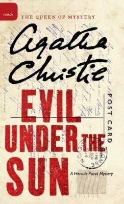 Evil Under the Sun Pod foto