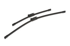 Set stergatoare parbriz BMW Seria 3 Cabriolet (E93) (2006 - 2013) BOSCH 3 397 007 579