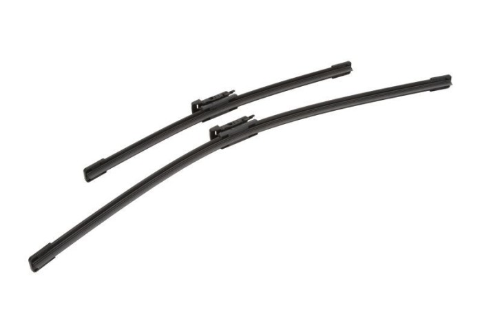 Set stergatoare parbriz BMW Seria 3 Cabriolet (E93) (2006 - 2013) BOSCH 3 397 007 579