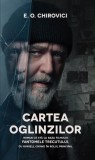 Cartea oglinzilor. Coperta TIE-IN - Rao
