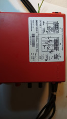 centralina honeywell S4965V 1081 foto