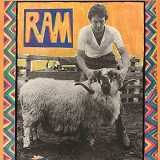 Ram - Vinyl | Paul McCartney