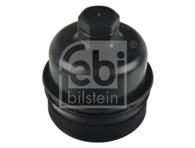 FEBI BILSTEIN 171342 febi Plus Capac, carcasa filtru ulei foto
