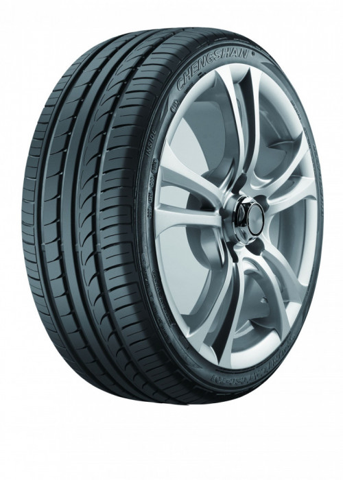 Anvelope Chengshan SPORTCAT CSC-701 295/35R21 107Y Vara