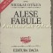 Alese Fabule - Nicolae Otalea